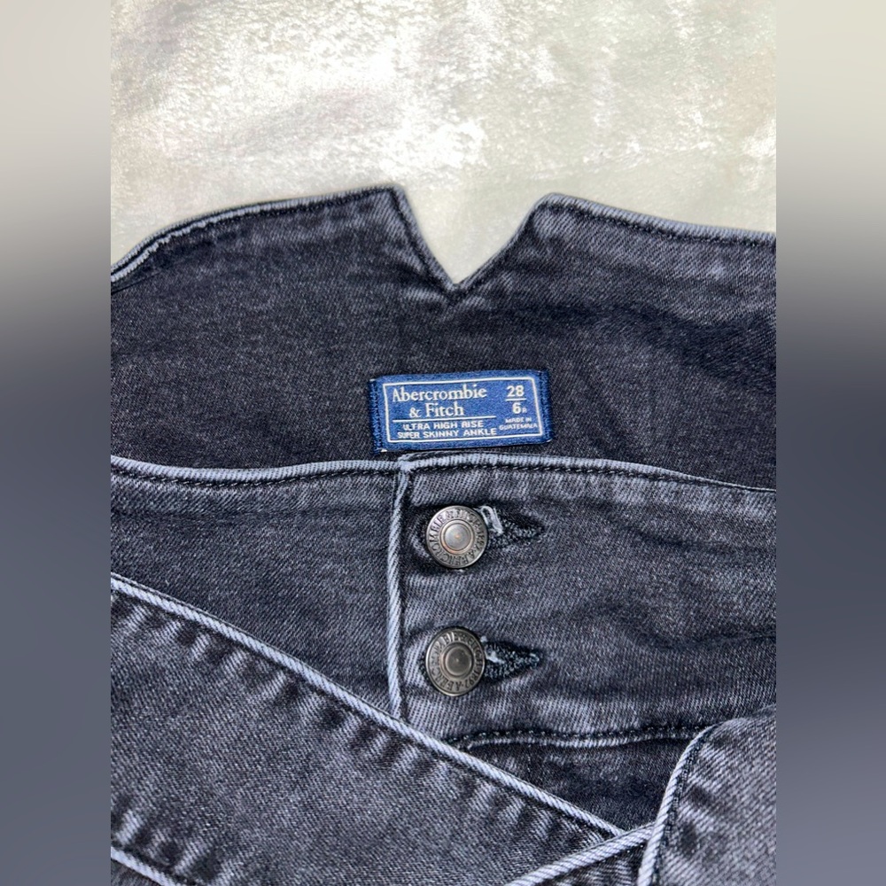 Abercrombie & Fitch Jean